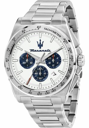 Maserati Chronograph watch - bicolor