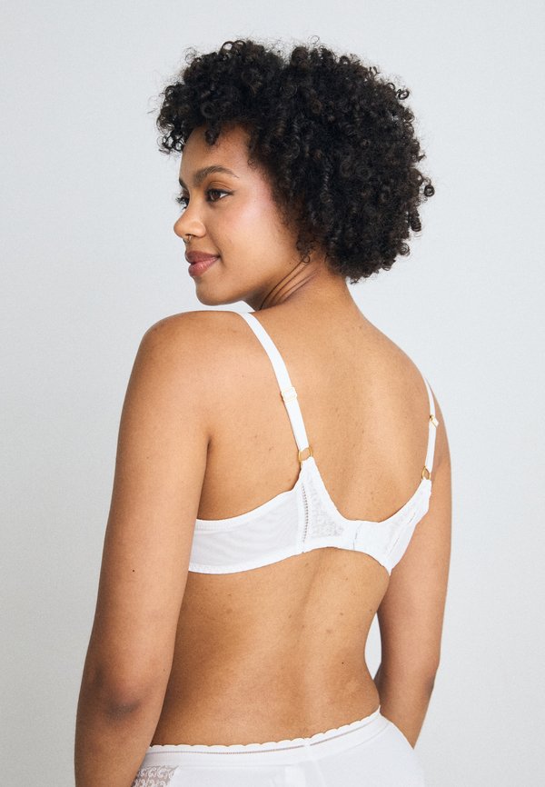 MONOGRAM COVERING SPACER BRA - Underwired bra2