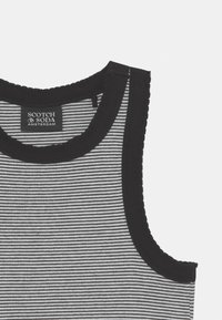 Scotch & Soda Top - black