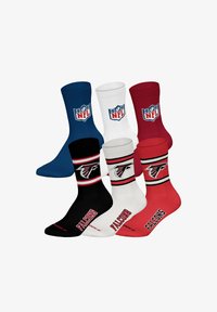 Unausgewählt, atlanta falcons mix