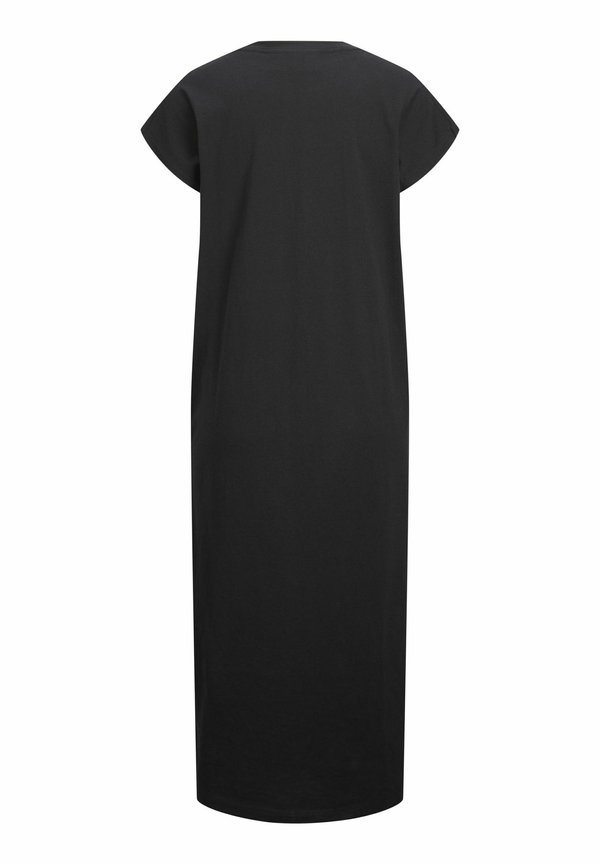 JXASTRID BOXY DRESS - Jersey dress2