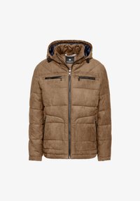 Unausgewählt, shitake