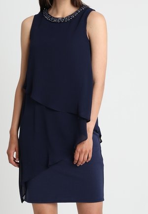Wallis Robe de soirée - dark blue