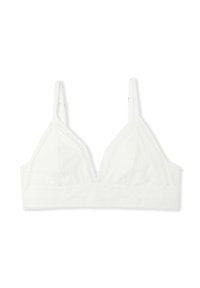 Unausgewählt, off-white