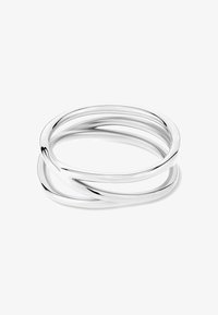 Geselecteerd, silver-coloured