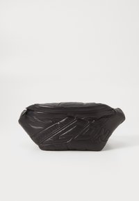 BELT BAG - Rumpetaske - nero