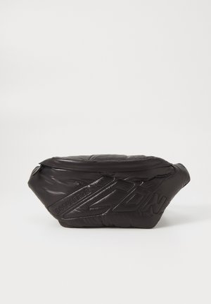 DSQUARED2 ICON BELT BAG - Bæltetasker - nero