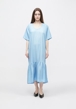 LORICE - Maxikjole - powder blue