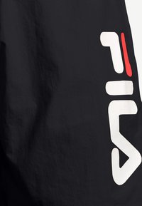 Fila SWASILAND - Uimashortsit - black