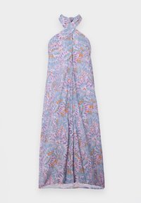SANTANA - Day dress - sauge lipska