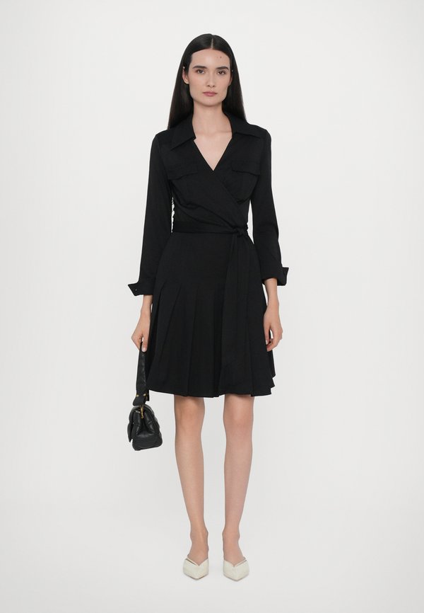 JOAN DRESS - Shirt dress2