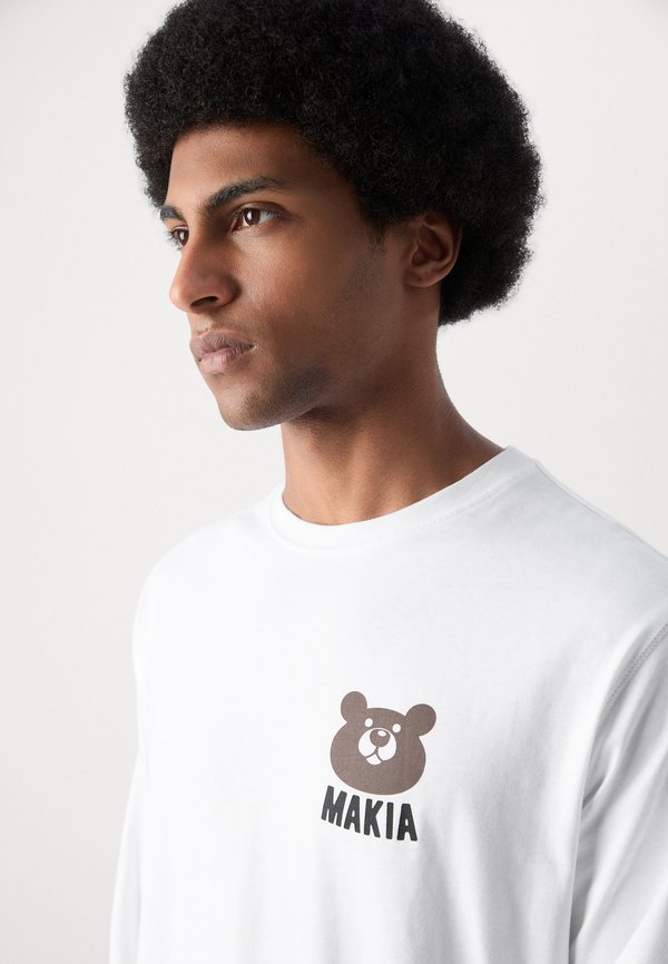 OTSO LONG SLEEVE - Long sleeved top4