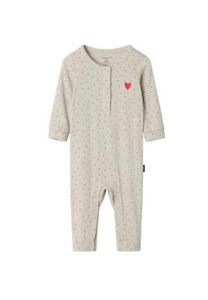 DOTTY  OVERALL  - Buksedragter - jungle