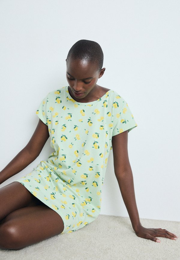 VIVANCE DREAMS BY LASCANA - Nightie2