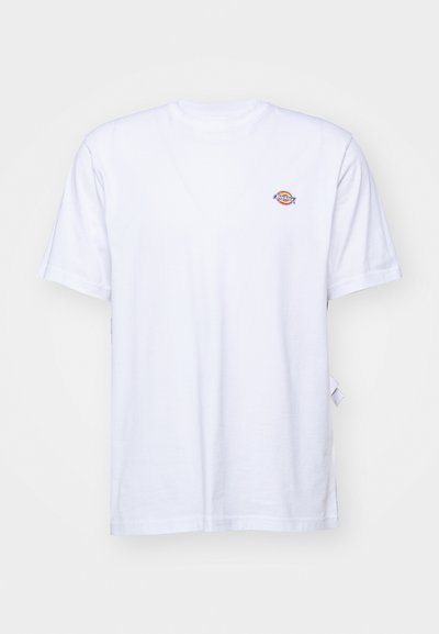 MAPLETON - T-shirt basique - white