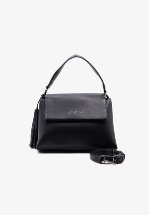ALV by Alviero Martini Shopper - nero