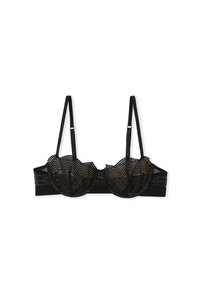 Etam Reggiseno con ferretto - noir