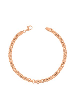 ERBS  - Bracciale - rotgold-coloured