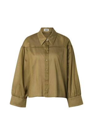 DRYKORN, SELENI, khaki