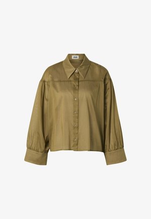 DRYKORN, SELENI, khaki