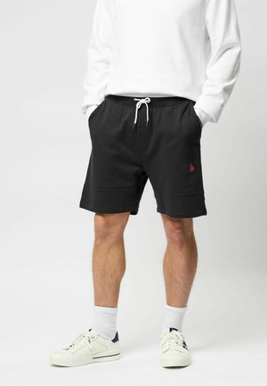 U.S. Polo Assn. CARSTEN - Šortky - tap shoe