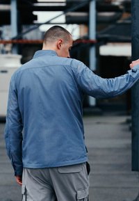 Next EDIT - REGULAR FIT - Ljetna jakna - navy blue