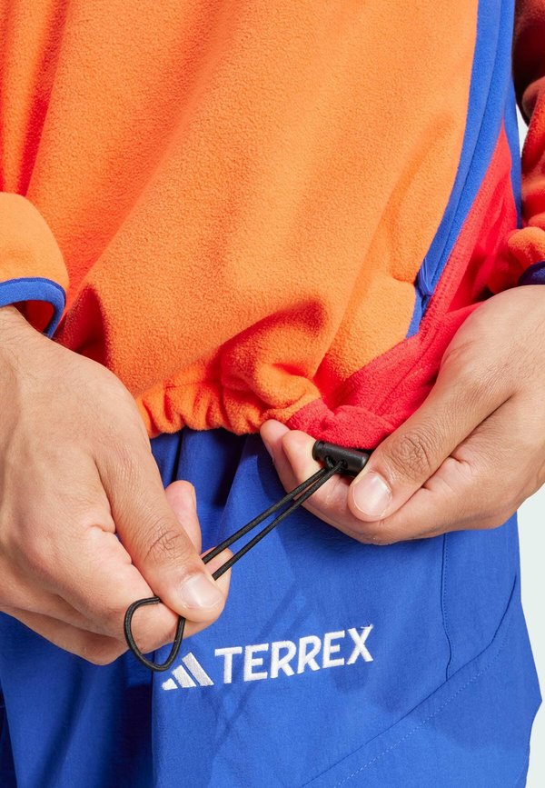 MULTI CLIMAWARM FLEECE - Fleece jumper2