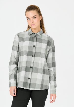 RIGLET - Paitapusero - slate gray