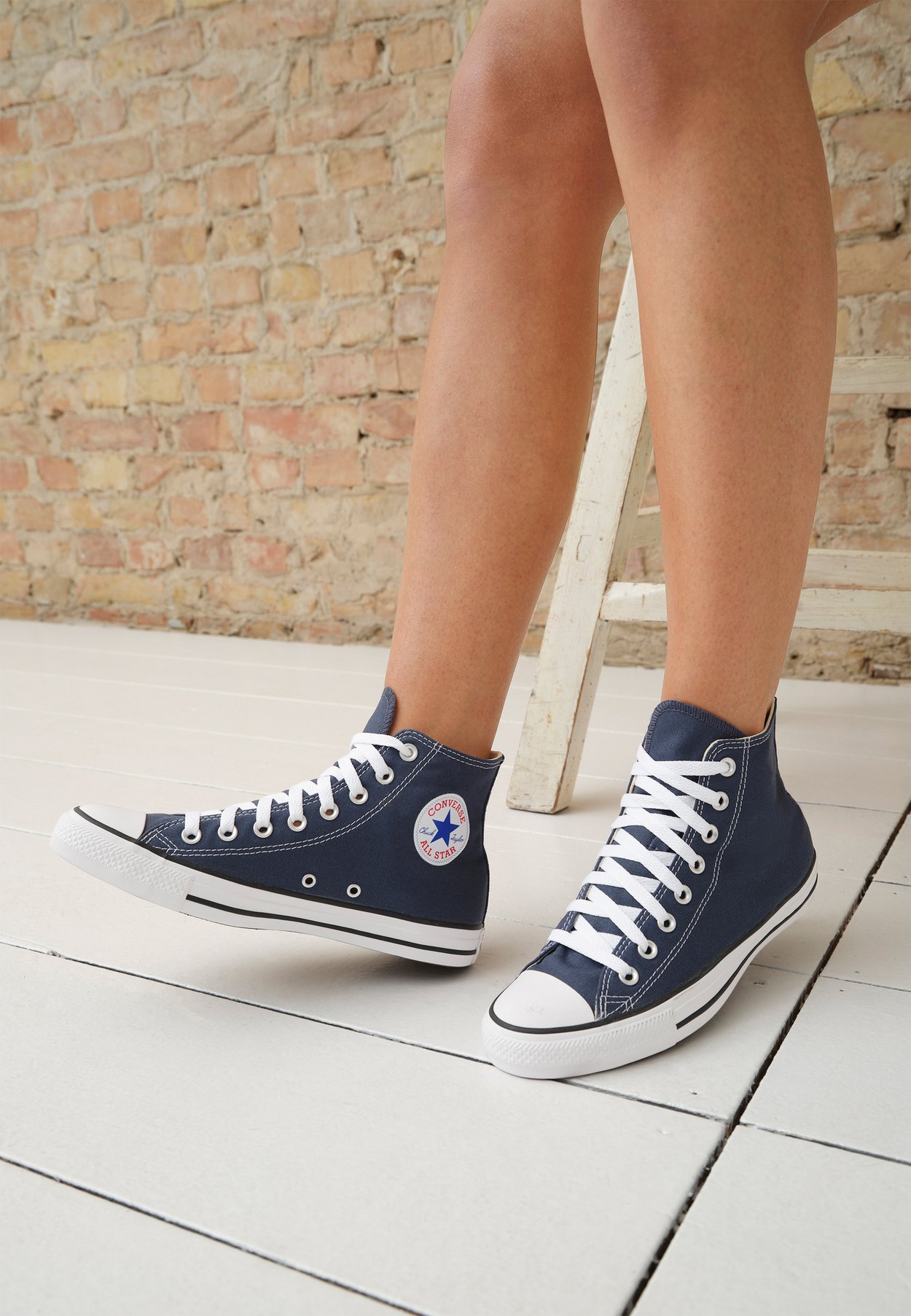 CHUCK TAYLOR ALL STAR UNISEX