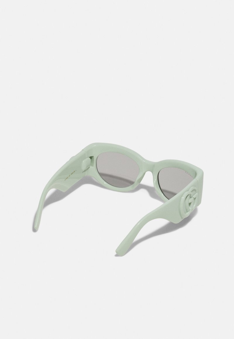 Gucci Sunglasses - green/grey/brown - Zalando display picture 3