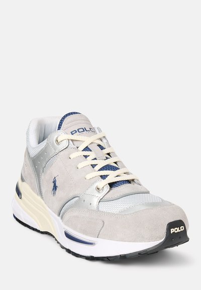 Polo Ralph Lauren UNISEX szary