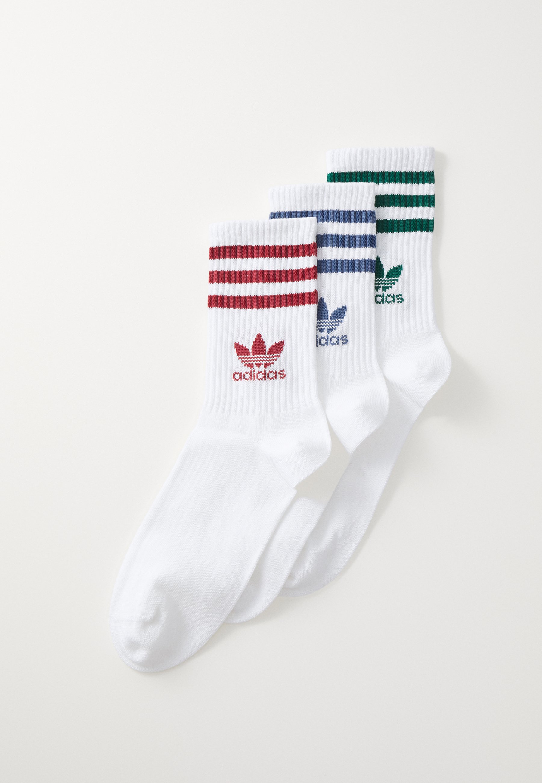 Adidas Originals Adidas Rosse Con Calzino Adidas Originals Calzini