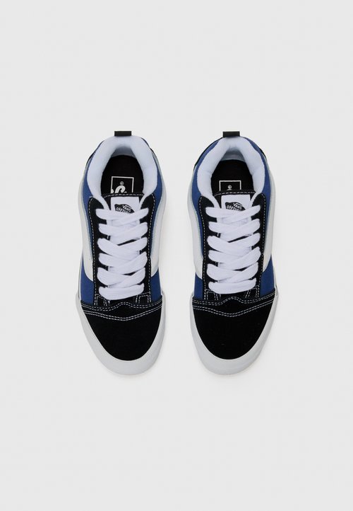 Vans KNU SKOOL UNISEX - Skate shoes - steve navy — foto 4