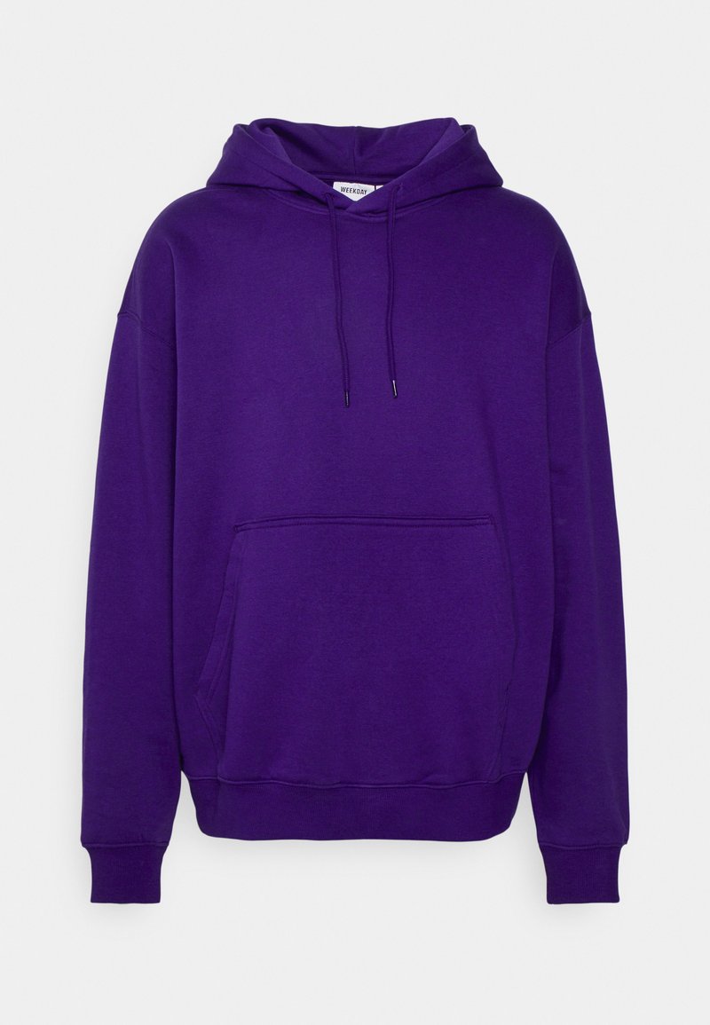 Hoddie purple Clearance