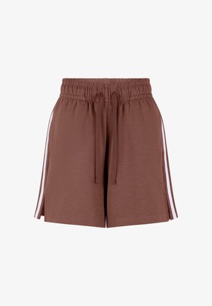 Etam, ACTIVE - Pantalón corto de deporte - brown