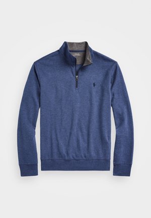 Polo Ralph Lauren, Sweatshirt - blue