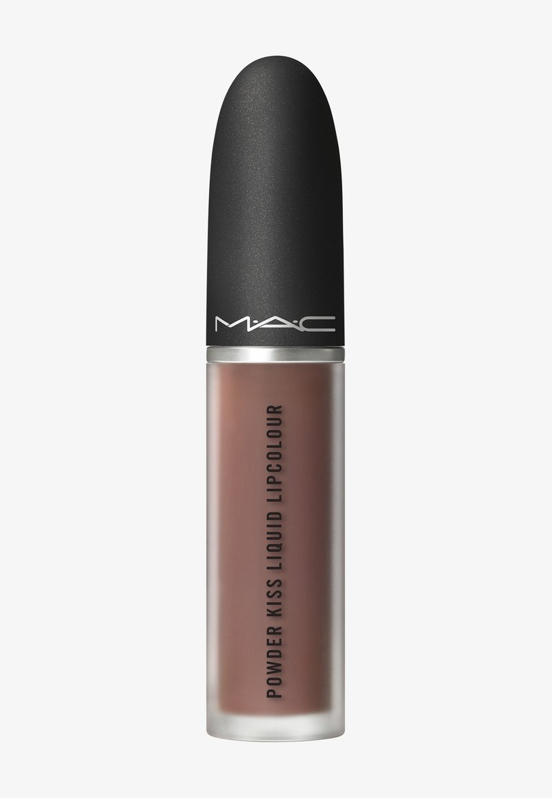 MAC - POWDER KISS LIQUID LIPCOLOUR - Flytande läppstift - buffiest, Förstora