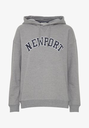 Oxmo, OXCOLISA - Bluza z kapturem