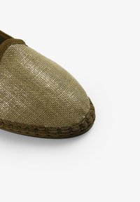 Scalpers Chaussons - green