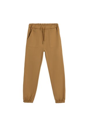 JOGGER - Trousers - brown