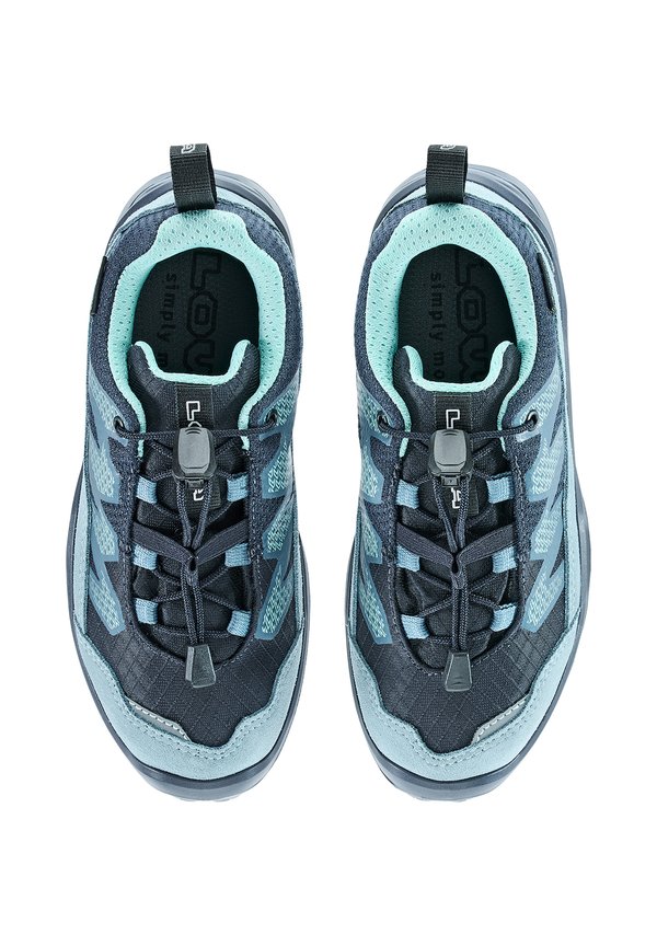 MADDOX PRO – Hikingschuh