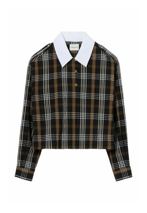 Claudie Pierlot, TOP - Blusa - multico
