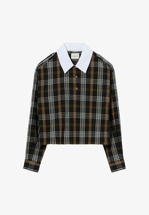 Claudie Pierlot, TOP - Blusa - multico