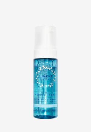 NORDIC HYDRA [LÄHDE] ARCTIC AQUA FOAMING CLEANSER 150ML - Cleanser - -