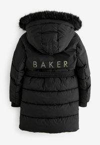 Baker by Ted Baker Zimní kabát - black