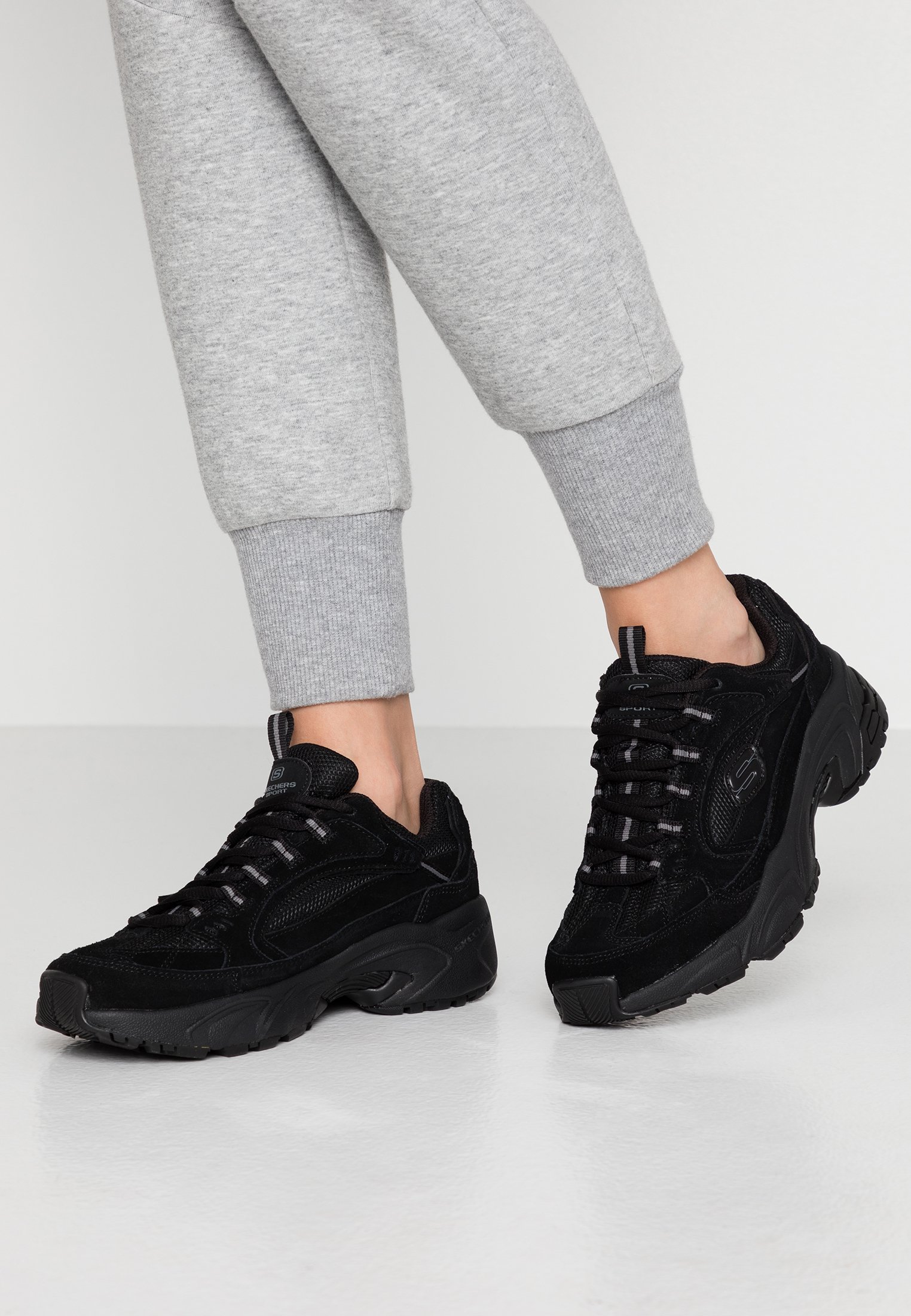 Skechers Sport STAMINA - Trainers 