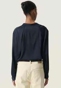 Soaked in Luxury SLIoana - Blouse - night sky