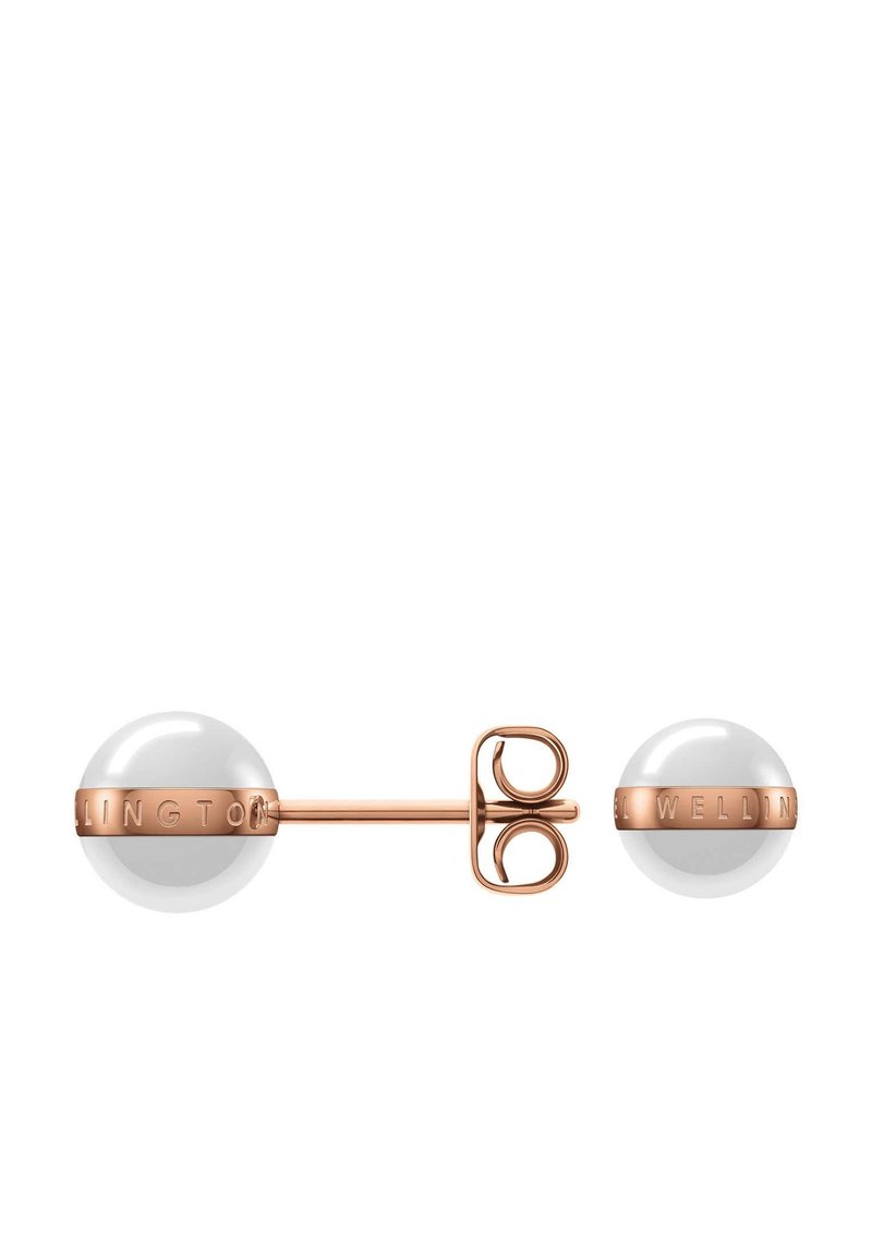 Daniel Wellington ASPIRATION - Orecchini - white
