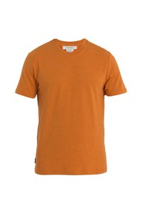 Unselected, DARK ORANGE