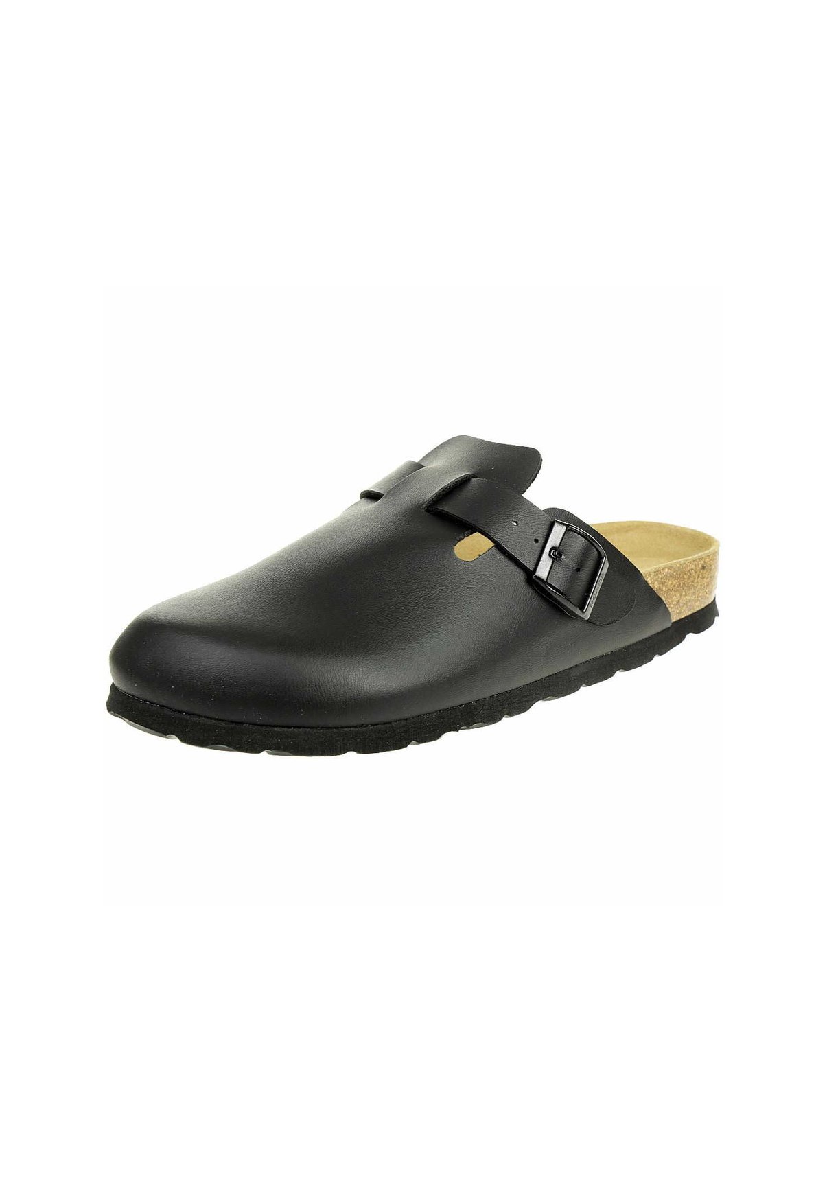 Rohde Muiltjes - black/zwart - Zalando.nl